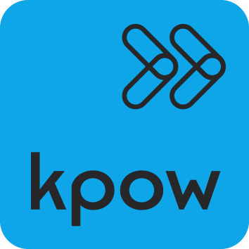 Kpow Product Icon