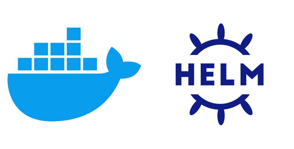 Dockerfile + Helm Charts improvements