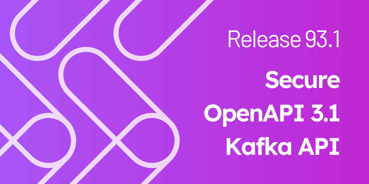 Kpow For Apache Kafka OpenAPI 3.1 Rest API